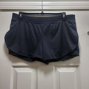 Brooks Lined Running Shorts Size XL BNWOT